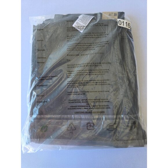 Levi's Mens 511 Slim Men's Jeans Grey/Black 3D : 34 30 - Picture 4 of 6